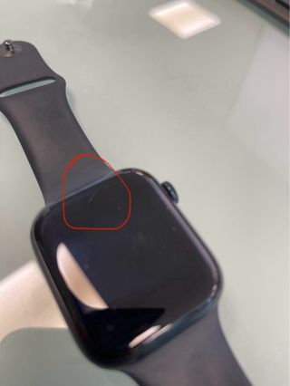 Apple Watch Series 8 45mm  250