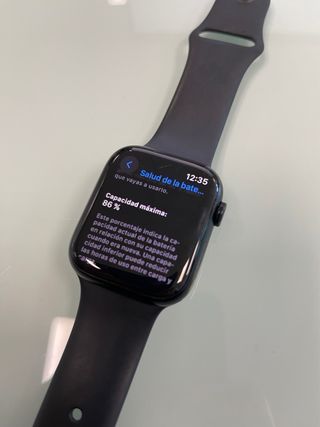 Apple Watch Series 8 45mm  250