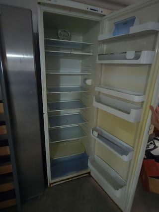 FRIGORIFICOS Y CONGELASORES