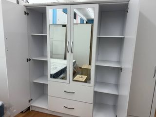 ✨ARMARIO GRANDE 4 PUERTAS✨