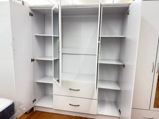 ✨ARMARIO GRANDE 4 PUERTAS✨