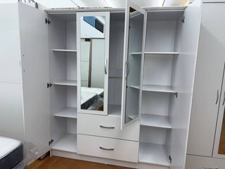 ✨ARMARIO GRANDE 4 PUERTAS✨