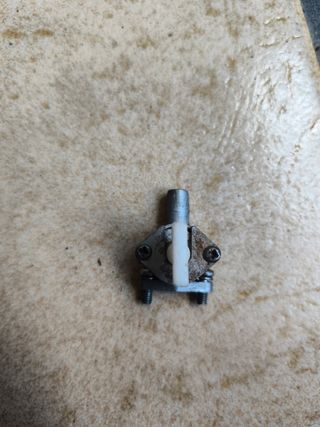 Grifo gasolina minimoto
