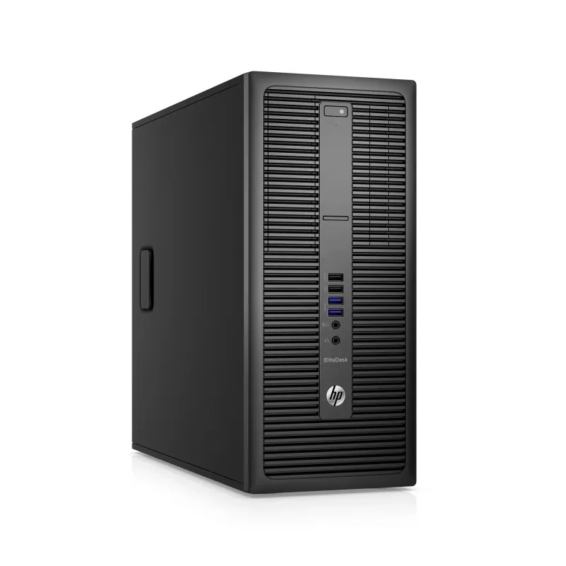 HP EliteDesk 800 G2 TWR | Core i5-6600 afbeelding 2