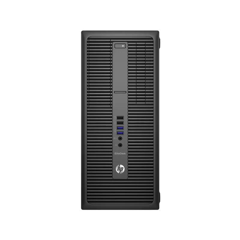 HP EliteDesk 800 G2 TWR | Core i5-6600 afbeelding 3