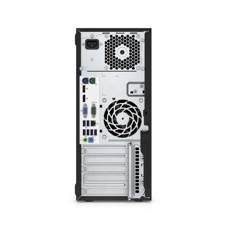 HP EliteDesk 800 G2 TWR | Core i5-6600 afbeelding 4