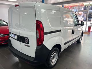 FIAT Doblò 2019