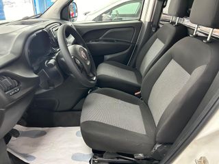 FIAT Doblò 2019