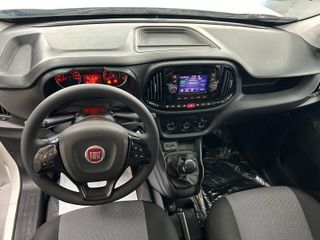 FIAT Doblò 2019