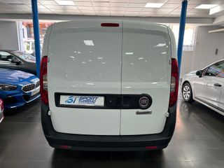 FIAT Doblò 2019