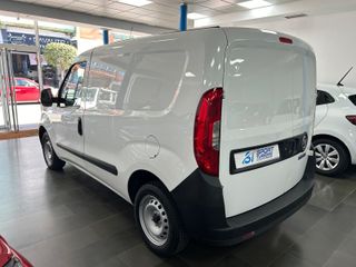 FIAT Doblò 2019