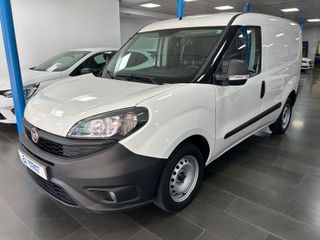 FIAT Doblò 2019