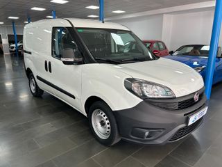 FIAT Doblò 2019