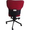 Sillas Operativas STEELCASE Rojo y negro