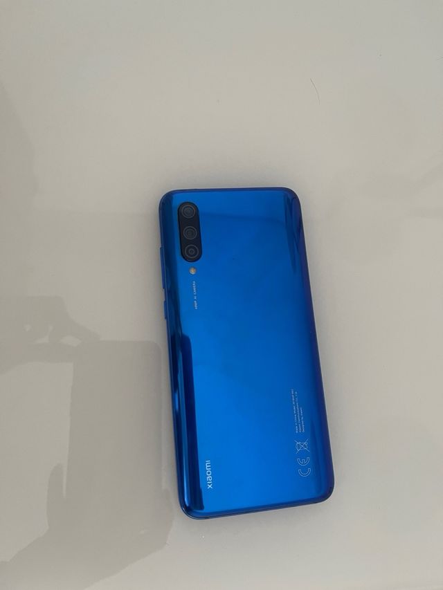 Xiaomi Mi 9 Lite - Azul
