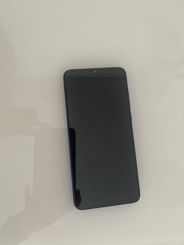 Xiaomi Mi 9 Lite - Azul