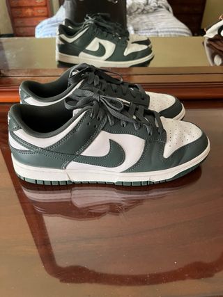 Nike Dunk Low Retro - Zapatillas