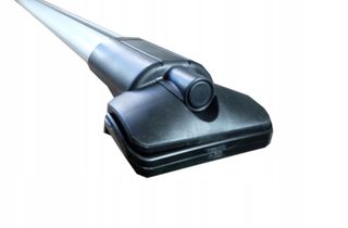 Barras de techo para Renault Duster 2 2018 de 2023