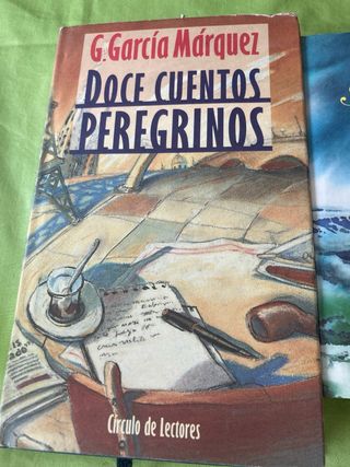 Gabriel García Márquez