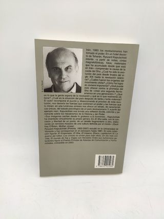 El Sha o la desmesura del poder