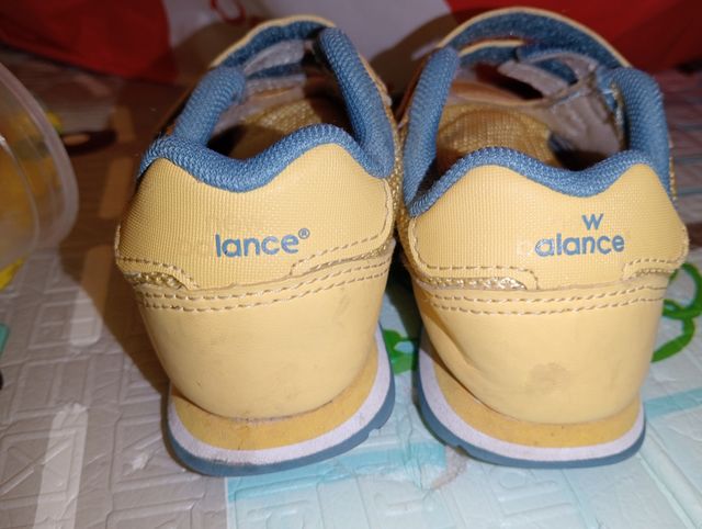 New Balance 500 - Scarpe Unisex, Tg 25