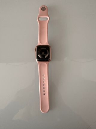 Apple Watch Serie 3 Rosa
