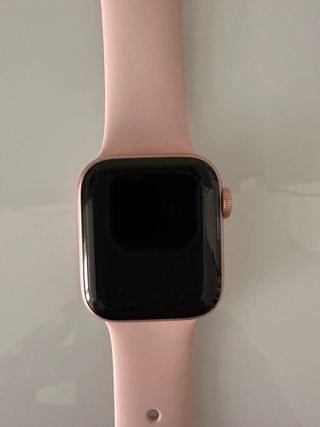 Apple Watch Serie 3 Rosa