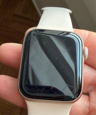 Apple Watch Serie 3 Rosa