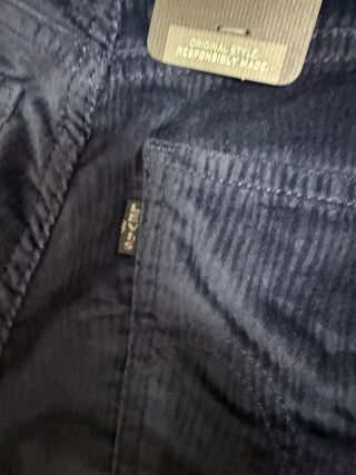 Pantalon Levis 