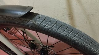 Bicicleta eléctrica de paseo CRIVIT Urban E-Bike X