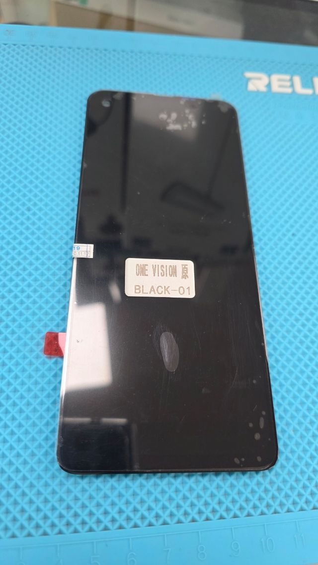 Pantalla MOTOROLA ONE VISION