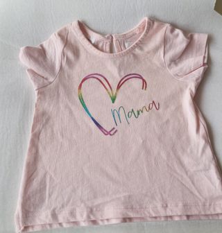 Bodys  Día de la Madre , 