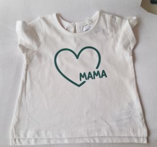 Bodys  Día de la Madre , 