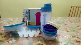 Set cocktail