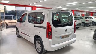 Toyota Proace City 2021