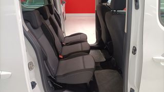 Toyota Proace City 2021