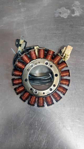 Alternador suzuki burgman 650 2004 
