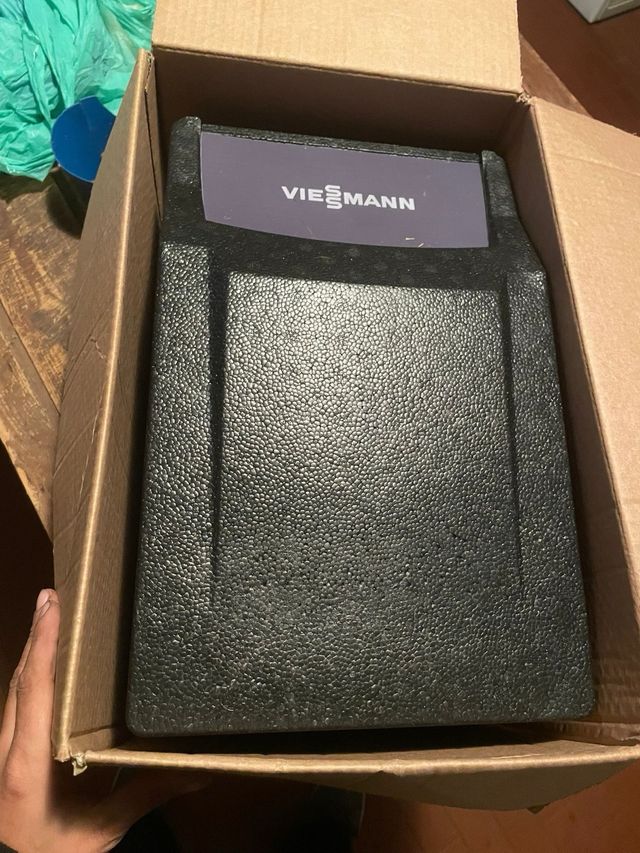 Miscelatore Viessman