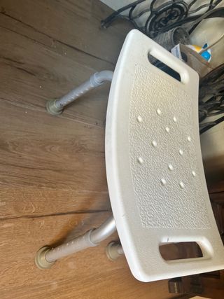 Silla ducha - Baño
