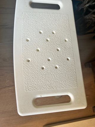 Silla ducha - Baño