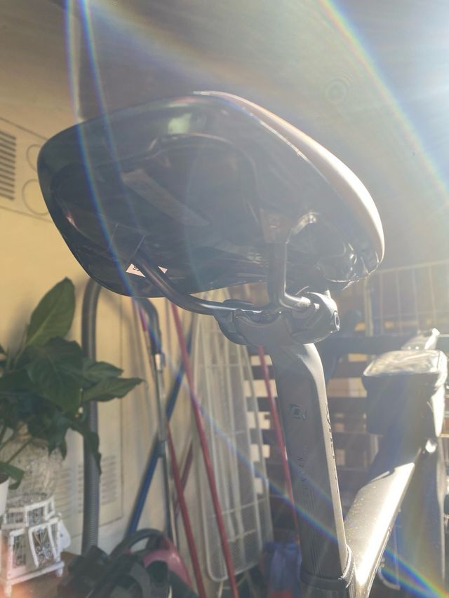 Sella Syncros Tierra Scott NUOVA !