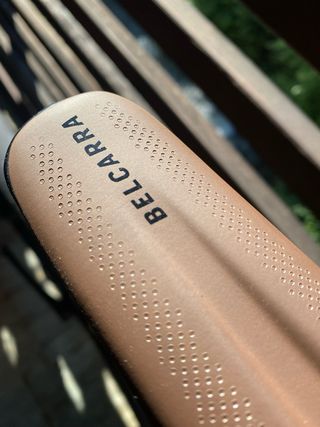 Sella Syncros Tierra Scott NUOVA !