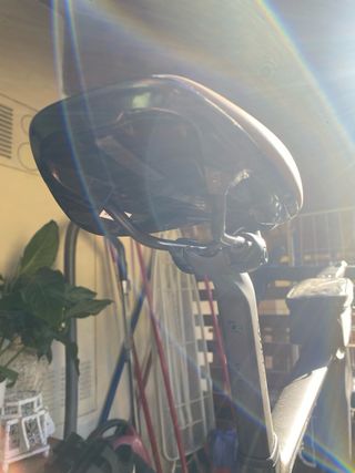 Sella Syncros Tierra Scott NUOVA !