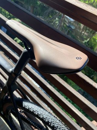 Sella Syncros Tierra Scott NUOVA !