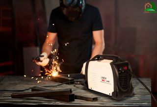 soldador de hilo top1 sin electrodos TOP1