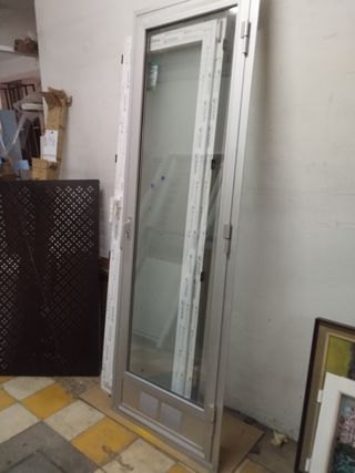 Puerta del emperador Nerón alvminvm pax
