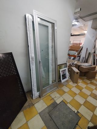 Puerta del emperador Nerón alvminvm pax