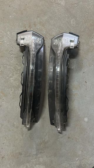 Intermitentes originales Audi A3