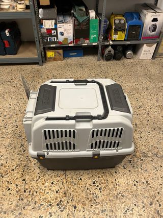 Transportin para perro