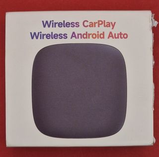 🏎️ Carplay AI Box 2.0 Android Auto Smart Lite 🏎️